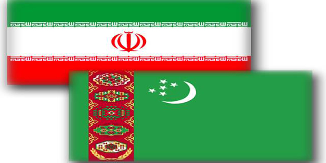 ایران و ترکمنستان برای تهاتر ۳میلیارد دلار گاز و کالا توافق کردند