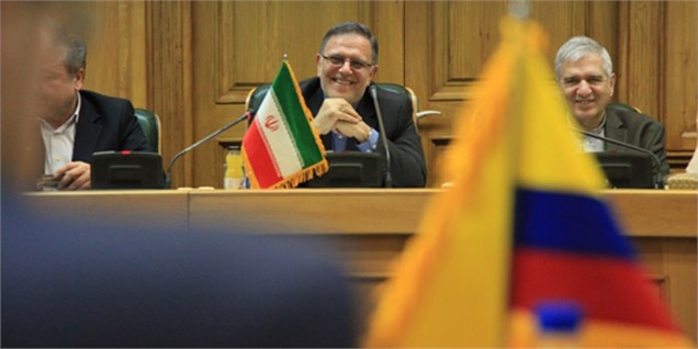 پیشنهاد ایجاد حساب مشترک بانک مرکزی ایران و اکوادور