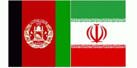 افغانستان می‌تواند نیازهای غذایی ایران را تأمین کند