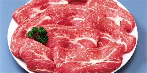 تولید سالانه 12 میلیون تن انواع گوشت در کشور