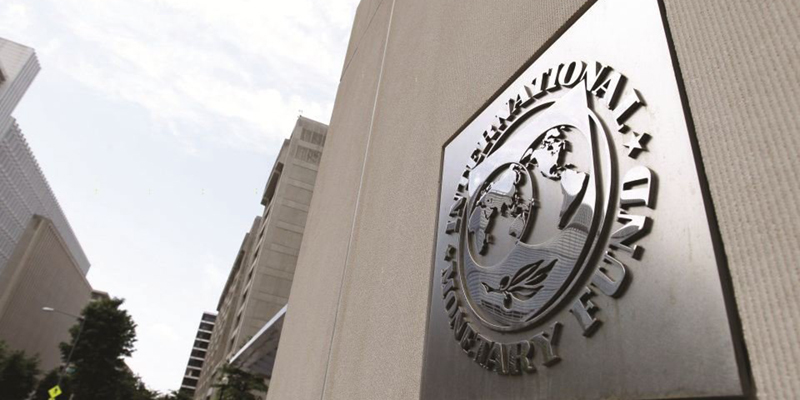 صندوق بین المللی پول رشد 4 درصدی را برای اقتصاد ایران پیش‌بینی کرده است