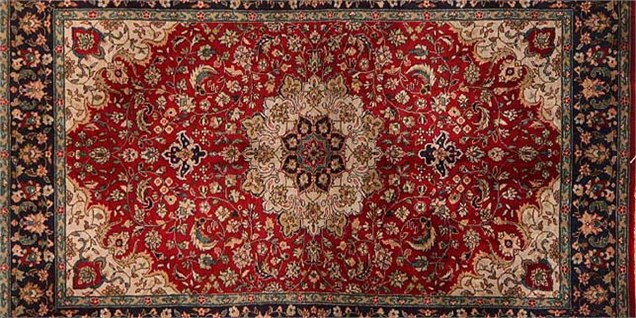 فرش ایرانی زینت بخش خانه‌های آمریکایی