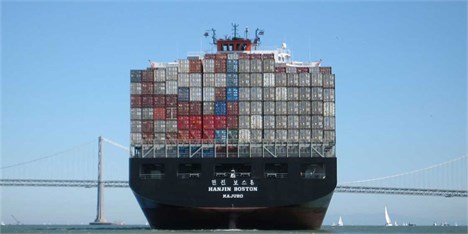 واردات 107 میلیون دلار کالا از آمریکا