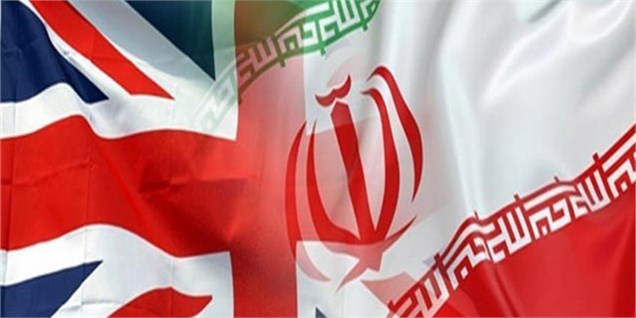 تهران - لندن؛ اراده سیاسی برای گسترش پیوندهای اقتصادی