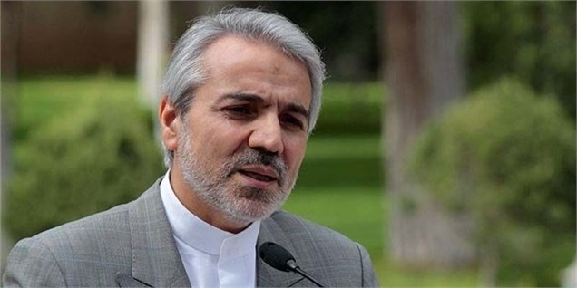 پول‌های آزاد شده ایران در خارج می‌ماند