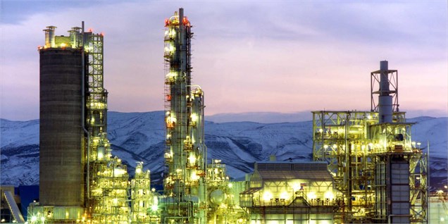 بزرگترین شرکت نفتی اتریش در ایران پتروشیمی‌ساز شد