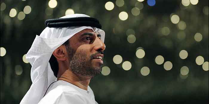 وزیر انرژی امارات: بازار نفت بزودی به ثبات می رسد