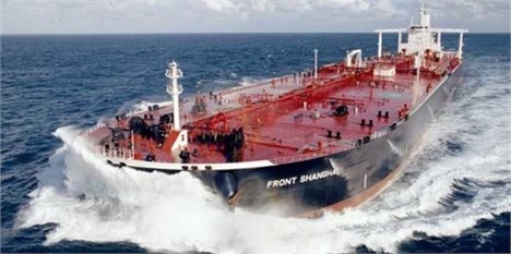 بیمه مشکل اصلی صادرات نفت ایران