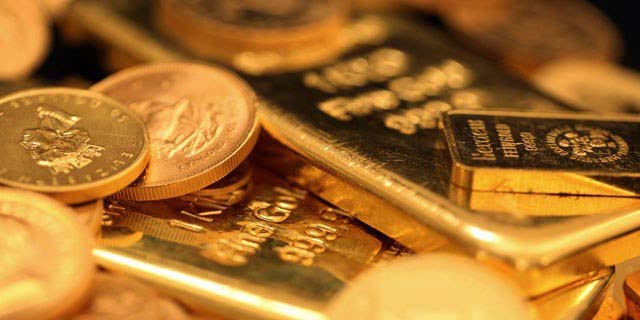 بزرگترین رشد قیمت هفتگی طلا از اواخر سال 2008 تاکنون