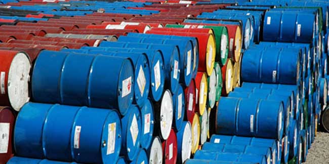 رشد ۸ درصدی خرید نفت ایران توسط پالایشگاه کره‌ای