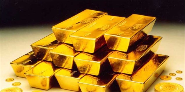 اخذ مالیات ۱۲ میلیونی از واردات هر کیلو شمش طلا