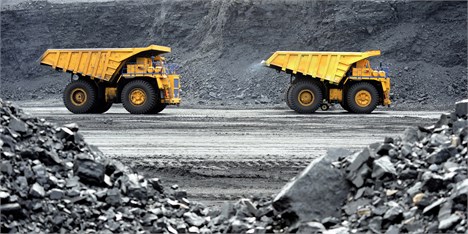 تولید 25 میلیون تن سنگ آهن در کشور