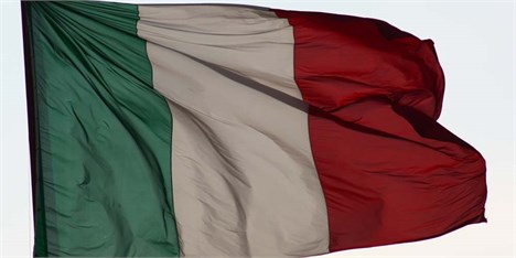 حضور هیات تجاری ایتالیا در البرز