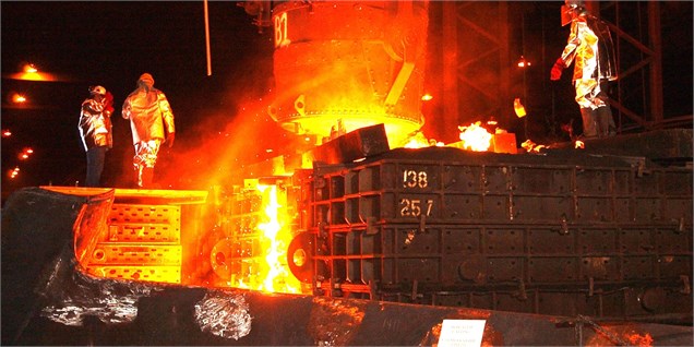 هشدار رئیس اتحادیه آهن‌فروشان درباره آلودگی محصولات لبنی