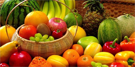 دستگیری عاملان توزیع میوه‌های قاچاق صحت ندارد