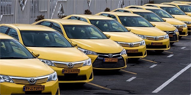 3راهکار برای حمایت از سرمایه‌گذاران تاکسی‌های هیبریدی