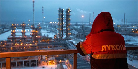 روسیه تولید نفت خود را در سال 2016 افزایش نمی‌دهد