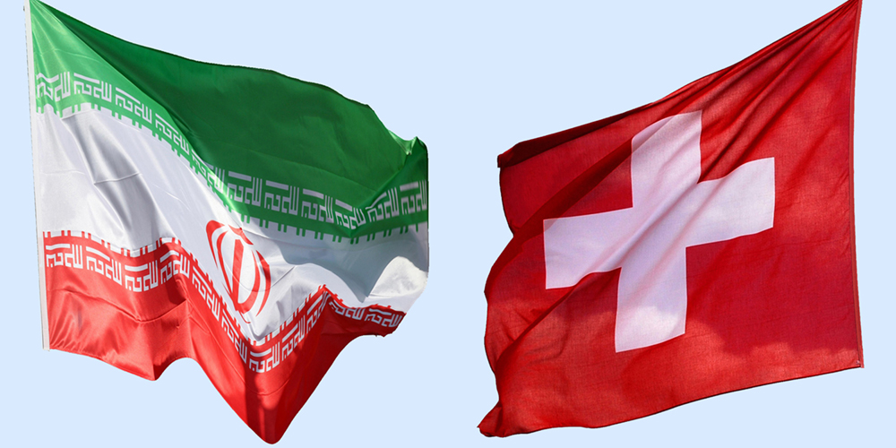 درخواست فعالان اقتصادی ایران از رئیس‌جمهور سوئیس