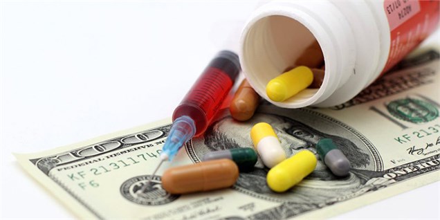 سرمایه‌گذاری خارجی در صنعت دارو محقق می‌شود؟