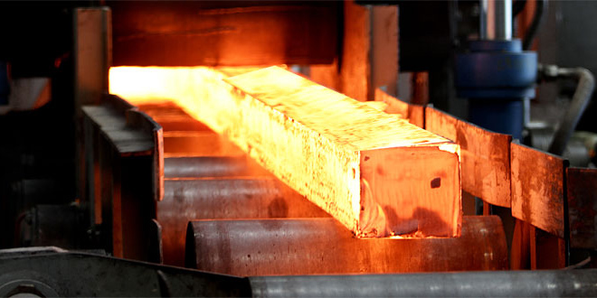 تهاترکالا در مقابل بدهی یکی از مشکلات عمده در صنعت فولاد
