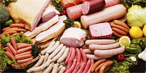 رونق صنعت سوسیس و کالباس در گیر و دار قیمت گوشت