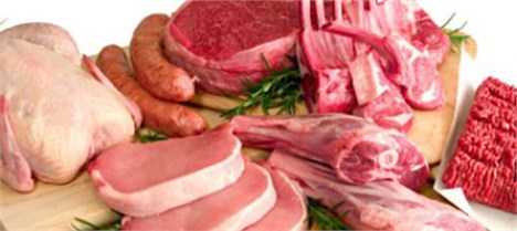 افزایش قیمت لبنیات و گوشت قرمز در بهمن ماه