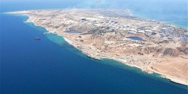 جزایر خلیج‌فارس سرمایه‌های ایران/ رویکرد مناطق آزاد به صادرات