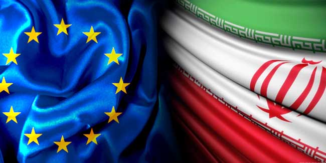 دومین همایش تجاری و بانکی ایران و اروپا برگزار می‌شود