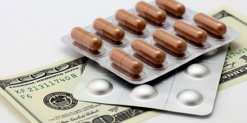 کاهش 29 درصدی قیمت داروهای وارداتی