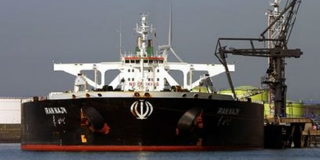 کره جنوبی واردات نفت از ایران را افزایش می‌دهد