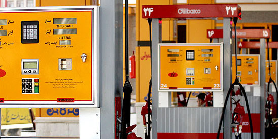تولید بنزین یورو ٤ در تابستان ٩٥ به روزانه ٣٥ میلیون لیتر می‌رسد