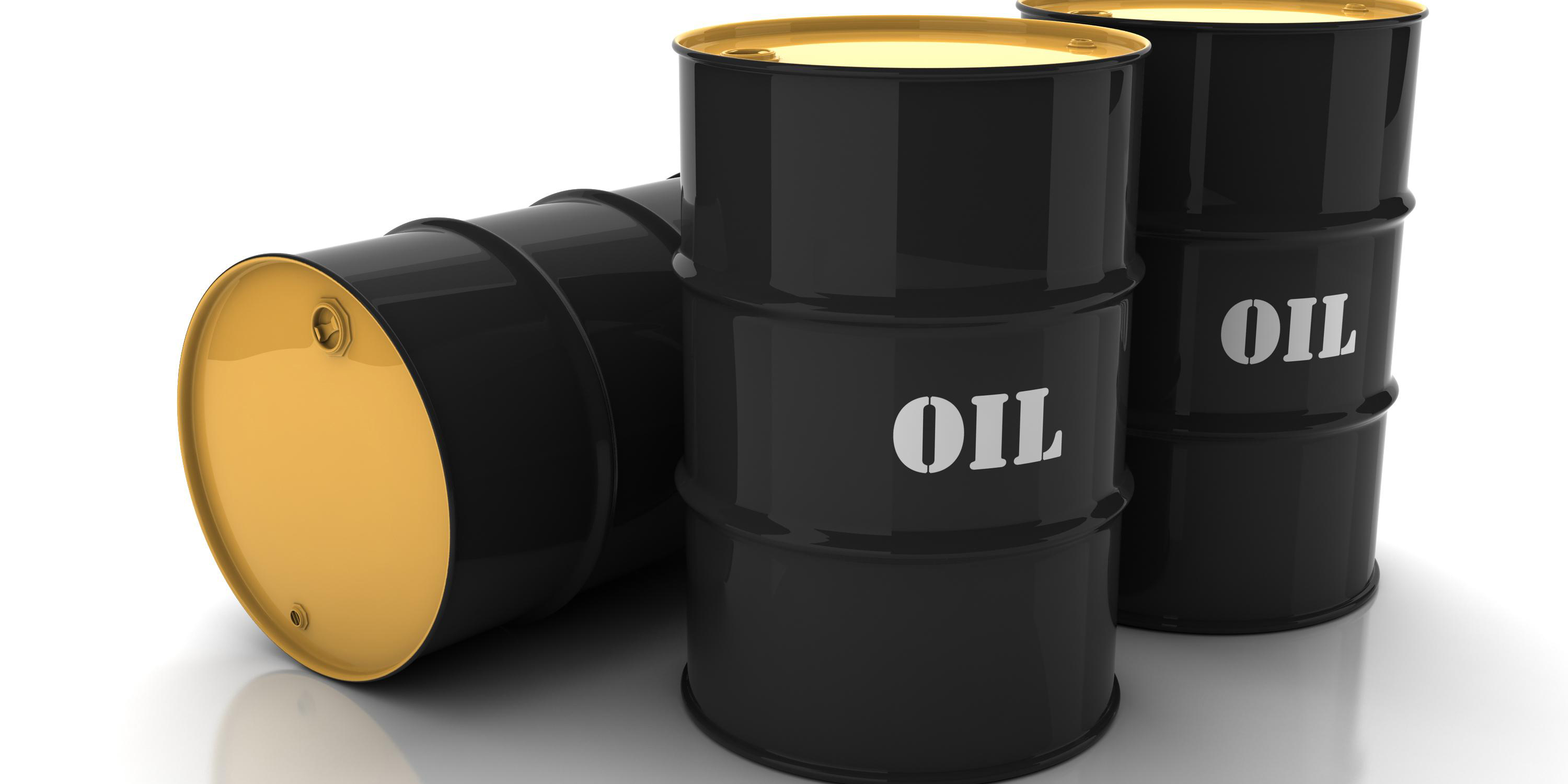 انبارهای پر، مانع افزایش قیمت نفت تا سال 2017