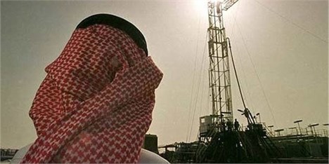 مانع تراشی عربستان در برابر صادرات نفت ایران به اروپا