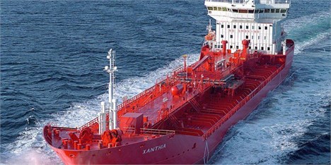جزئیات صادرات نفت ایران به اروپا