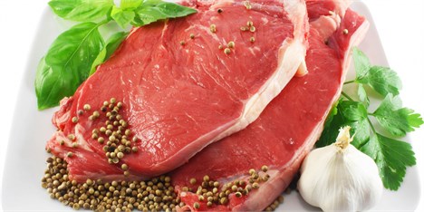 دلالان مقصر گرانی گوشت هستند، نه صادرات