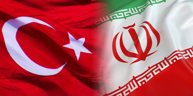 وزیر اقتصاد ترکیه: همکاری تجاری با ایران به سرعت رشد می‌کند