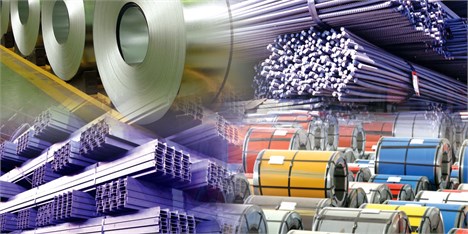 انتقاد از واردات ۱.۴ میلیون تن فولاد در ۱۰ ماه