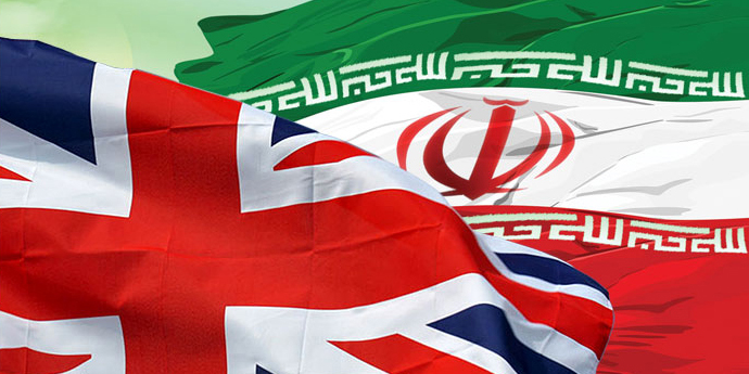 بزرگترین هیأت تجاری انگلیس به ایران می‌آید