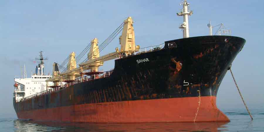 مذاکره ایران با چین برای خرید کشتی‌های کانتینری و نفتکش