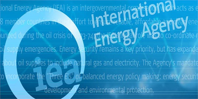 آژانس بین‌المللی انرژی پیش‌بینی تقاضای جهانی نفت در سال ۲۰۱۶ را افزایش داد