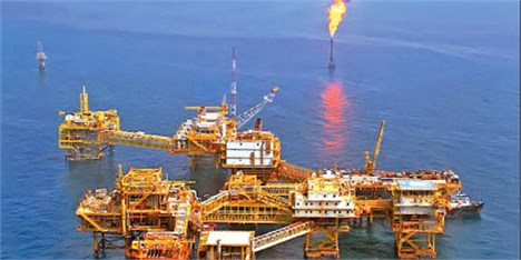حرکت نزولی قیمت گاز بر خلاف مسیر صعودی نفت