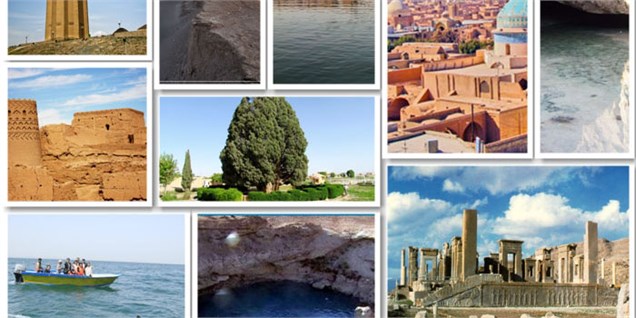 8دلیل ایرانگردی به جای سفر‌های خارجی