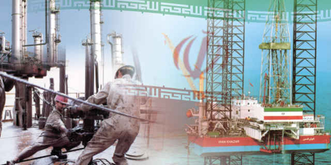 صنعت ملی نفت ایران ۶۴ ساله شد/ واردات بنزین؛ پاشنه آشیل صنعت نفت