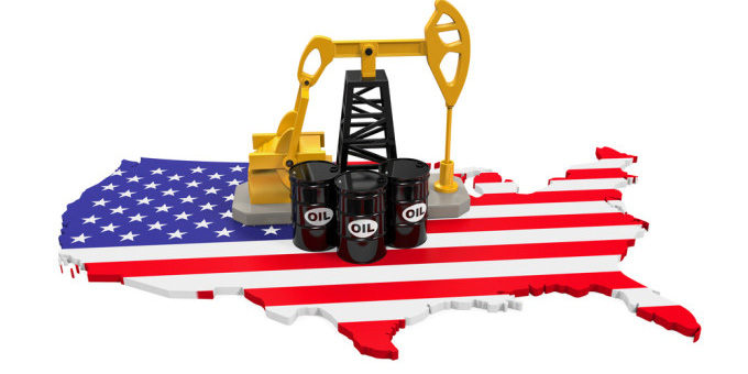 صادرات نفت آمریکا به گوشه و کنار جهان/ رونمایی از 5 خریدار اصلی نفت آمریکا