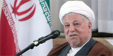 هاشمی رفسنجانی:تمدن جدید خلیج فارس با محوریت نفت و گاز ایجاد می‌شود