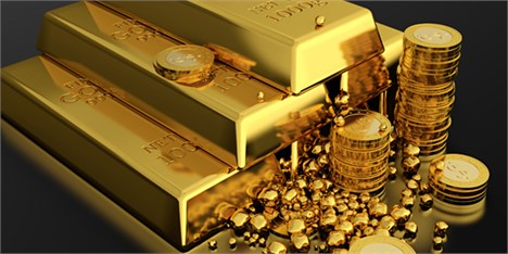 گمانه‌زنی افزایش نرخ بهره در آمریکا قیمت طلا را کاهش داد/ احتمال سقوط طلا به زیر 1000 دلار