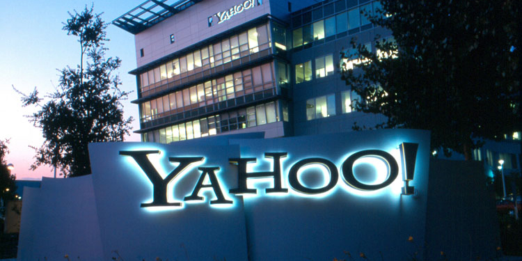 یاهو درخواست ۱۰ میلیارد دلار برای فروش شرکت کرد / مایکروسافت اعلام آمادگی کرد