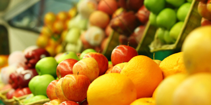 قیمت میوه‌های نوبرانه افزایش نمی‌یابد