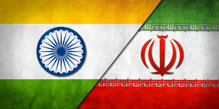 ایران و هند برای ذخیره نفت خام در مخازن زیرزمینی هند گفتگو می‌کنند