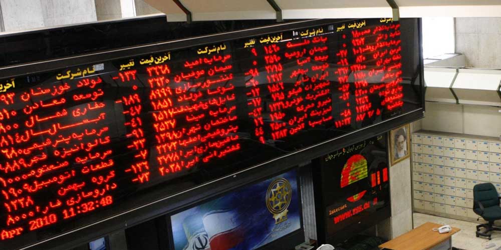 رشد 12 برابری معاملات خارجی‌ها در بازار سرمایه ایران در دو ماه گذشته